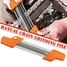 STIHL 2in1 Sharpener Chainsaw