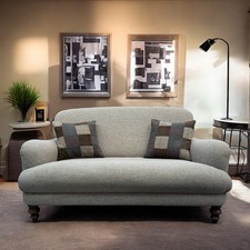 TETRAD BRAEMAR HARRIS TWEED