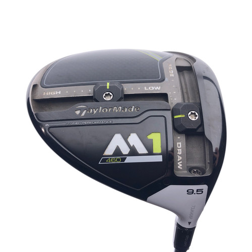 Used taylormade 2017 driver - taylormade,