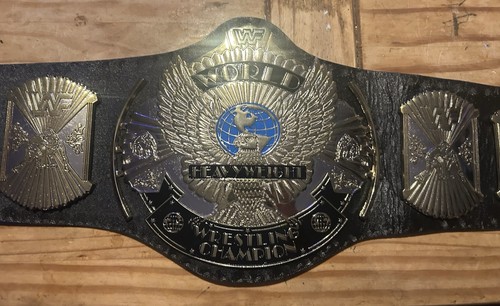Wwe winged eagle - winged,