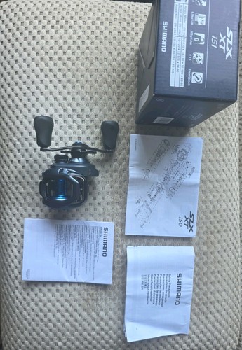 Shimano slx 151 bait - xt, a