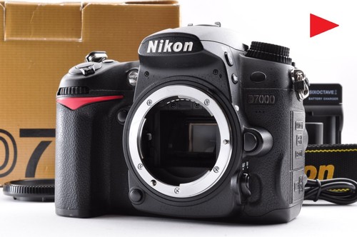 Nikon d7000 2mp - d7000, slr