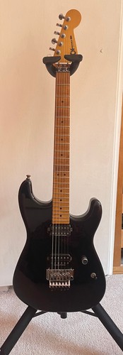 Charvel pro mod san dimas - pro-mod,