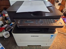 Samsung Xpress M2875FD