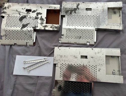 Amiga 500 plus replacement - amiga, 500/plus