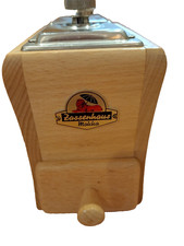 German Zassenhaus Mocha Manual