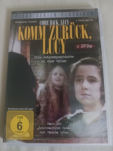 Come back lucy complete 2 - back,, lucy*