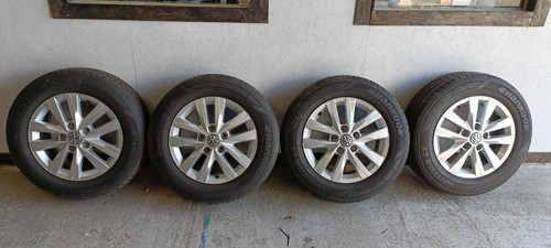 Genuine transporter t6 - transporter,