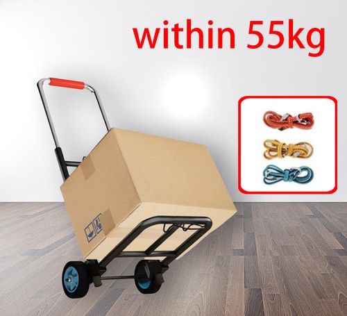 Sack truck heavy duty - heavy,