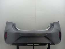 VAUXHALL CORSA Rear Bumper