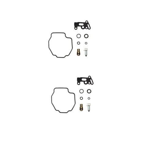 Carb carburettor repair kit - 2x,