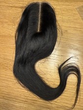 BRAZILIAN 2X6 LACE CLOSURE