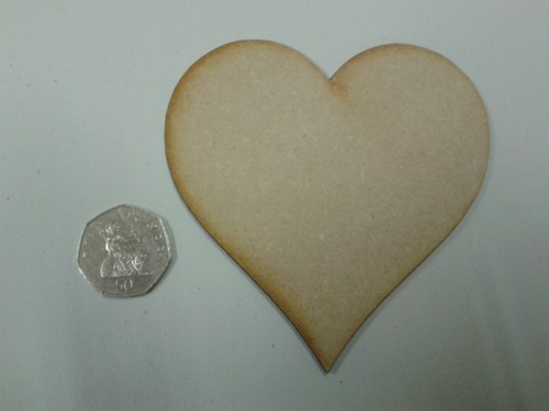 Laser cut pack wooden - of,