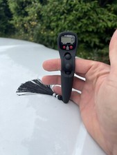 Digital Tasbeehs Tally Counter Finger Beads With LED Ligh Zikr TASBIH ISLAMIC✅