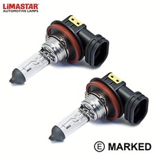 For Toyota Auris 12-on Fog