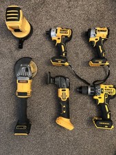 For Dewalt Third Party Mixed