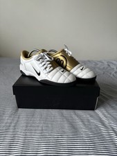 NEW Nike Total 90 Football