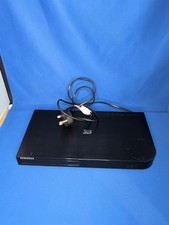 Samsung Blu-ray 3D DVD Player