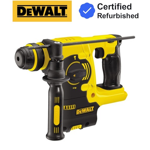 Dewalt dch253n 18v cordless - dch253n, xr