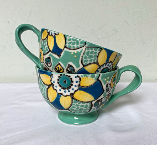 Anthropologie set elka - anthropologie, of
