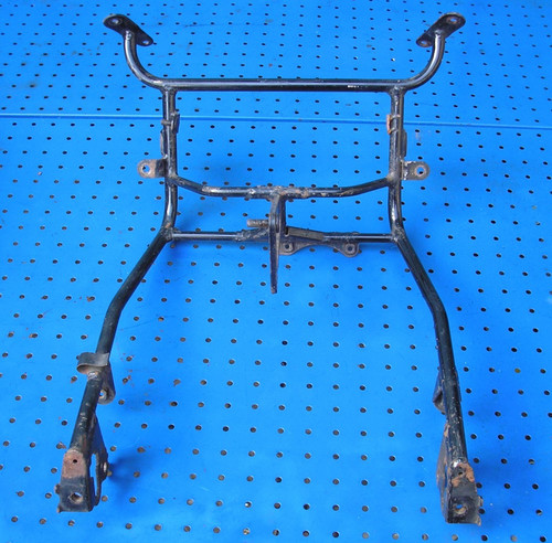 Fairing holder kawasaki - kawasaki, gpz