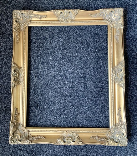 Antique style gold ornate - antique,