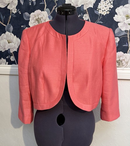 Jacques vert size coral - jacques, 20