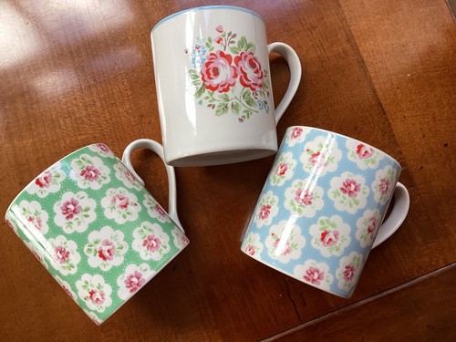 Cath kidston churchill - 3,