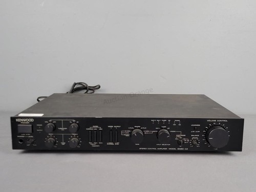 Vintage kenwood basic - vintage,