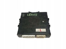 Lexus RX 330 - 350 - 400H 2007