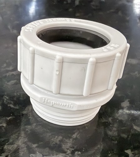 Hepvo running adaptor 32 - pp,
