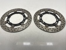 ♻️ Yamaha FZ6 Fazer 600 2004 - 2007 Front Brake Discs ♻️
