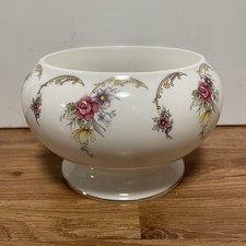 Coalport  Selborne Vase/Bowl