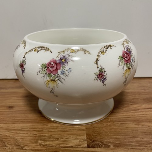 Coalport selborne vase - , vase/bowl