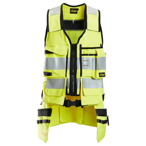 Snickers 4260 protecwork - snickers,