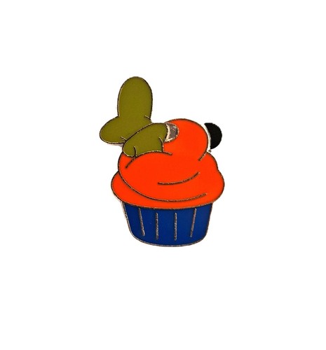 Disney character cupcake - disney,