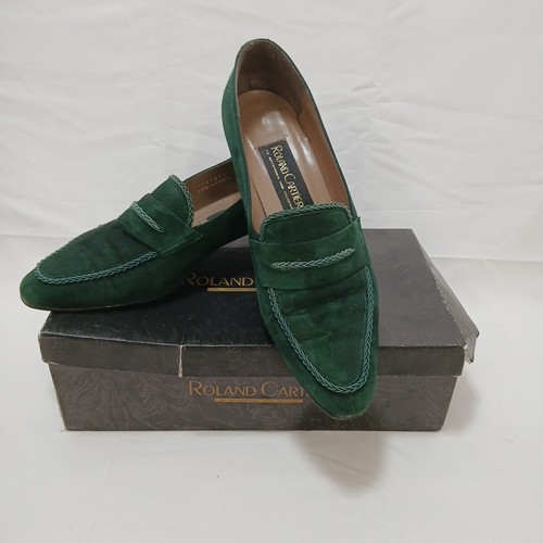 Vintage roland cartier ladies - cartier,