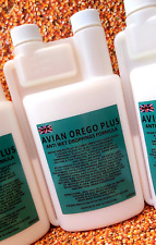 Orego 1ltr Oregano Racing