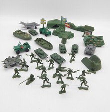 Airfix / China Bundle Figures