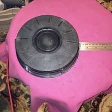 IBC Container screw in top