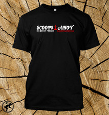 SCOOPS AHOY Ice Cream Parlour