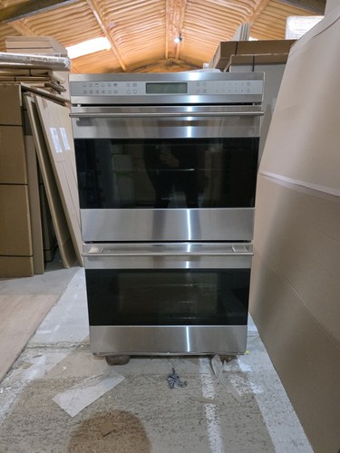 Wolf series built double - series,