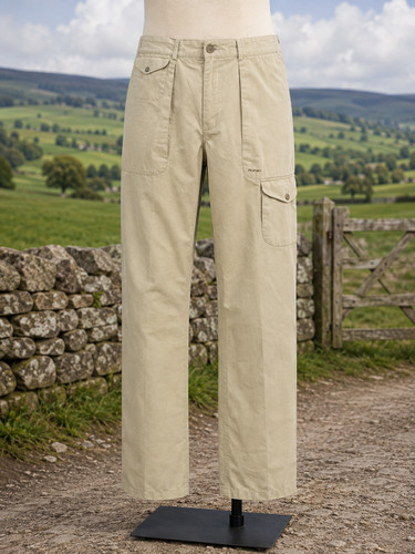 Rohan mens cargo - mens, trail
