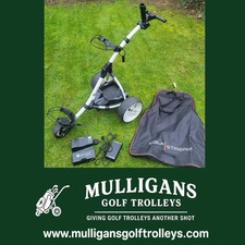 USED MOTOCADDY S1 DIGITAL