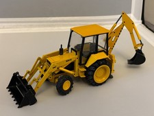 Elite 50HX Model Loader