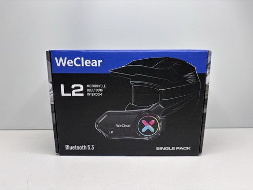 Motorcycle bluetooth - l2,