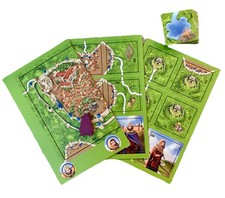 Carcassonne Count, Cultist