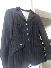 pikeur show jacket navy
