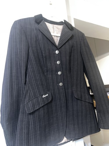 Horse riding jacket vintage - riding,