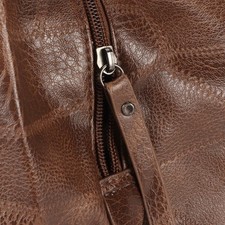 Women Shouder Bag Fashionable Versatile Soft PU Leather Women Large Capacity T